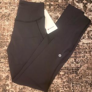 Lululemon Base Pace leggings